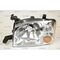 NISSAN SKYSTAR FAR YD25 02-12 MANUEL SOL MAHER 26060-VK426